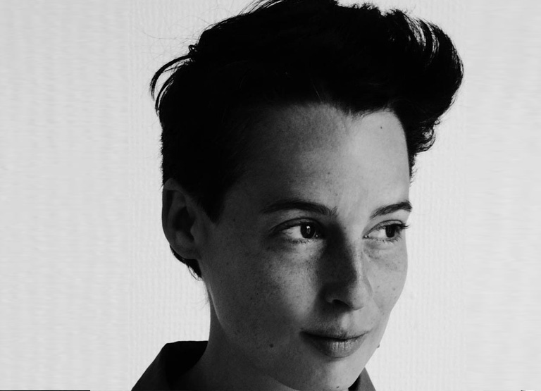 SIBYLLE STOECKLI