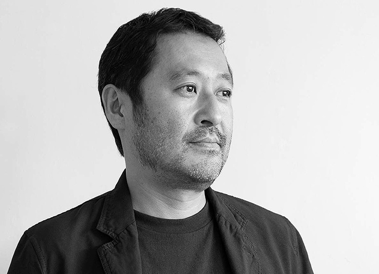 ICHIRO IWASAKI